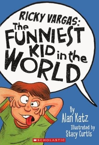 The Funniest Kid in the World