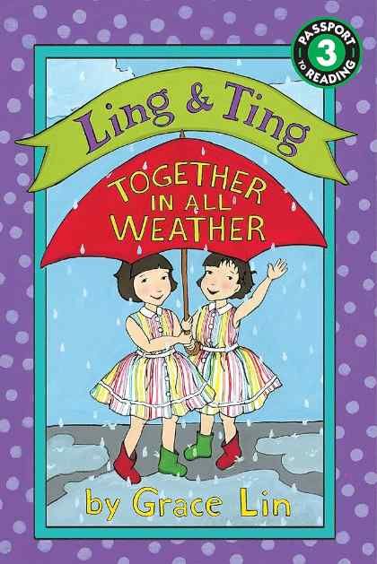 Together in All Weather