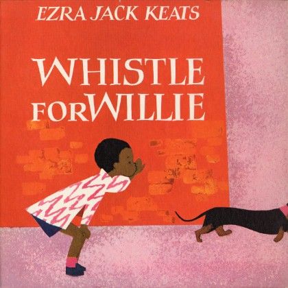 Whistle for Willie