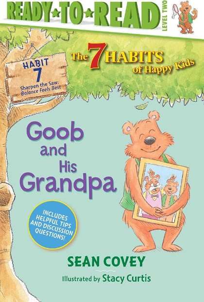 Goob and His Grandpa