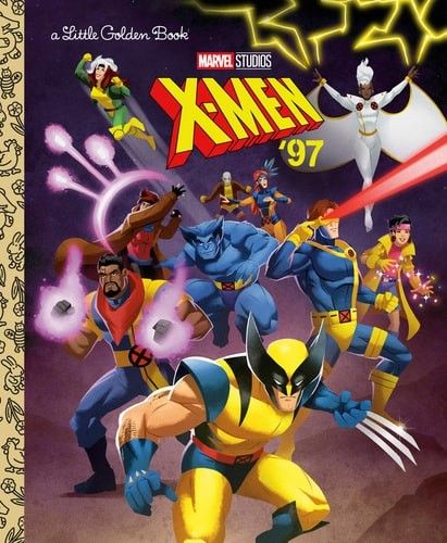 X-Men