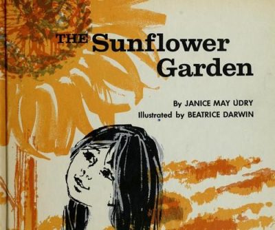 The Sunflower Garden