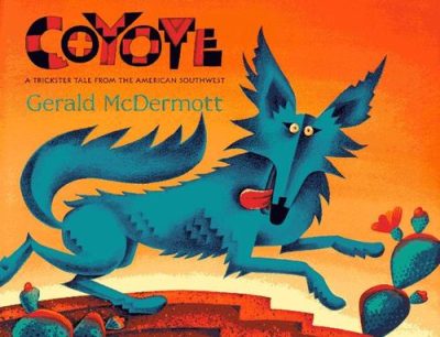 Coyote