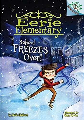 School Freezes Over!