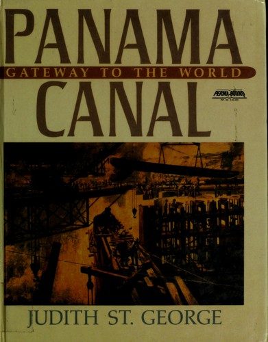 Panama Canal
