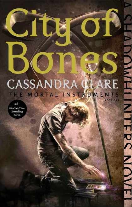 City of Bones