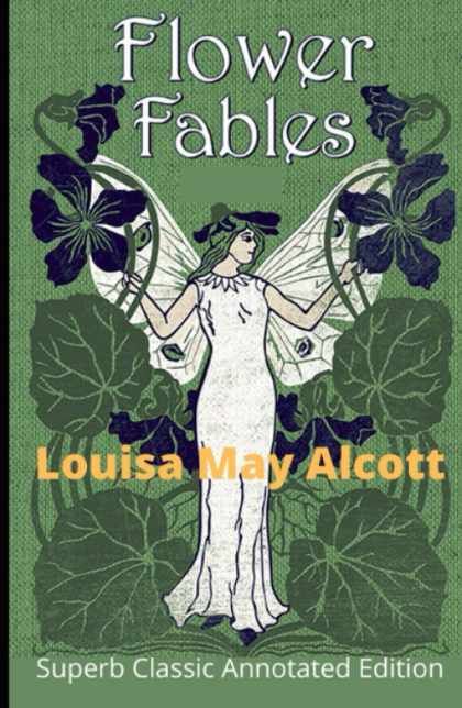 Flower Fables