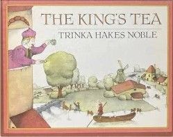 The King's Tea