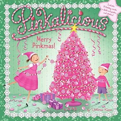 Merry Pinkmas