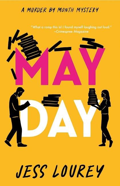 May Day
