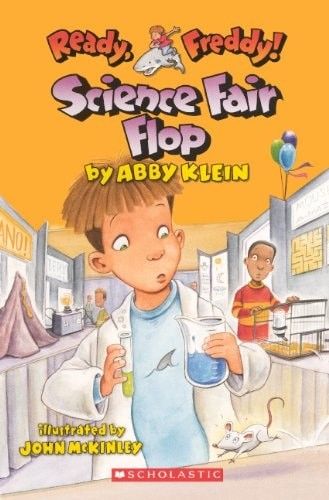 Science Fair Flop
