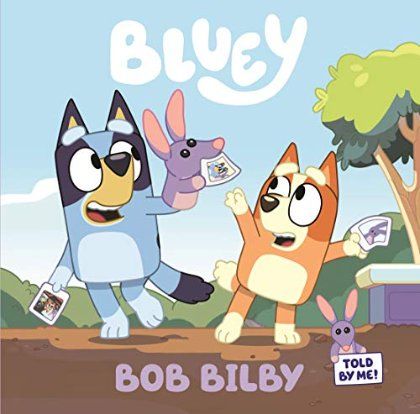 Bob Bilby