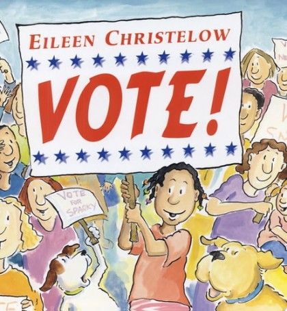 Vote!