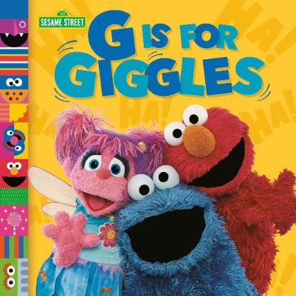 G Is for Giggles