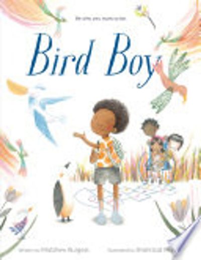 Bird Boy
