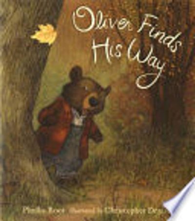 Oliver Finds His Way