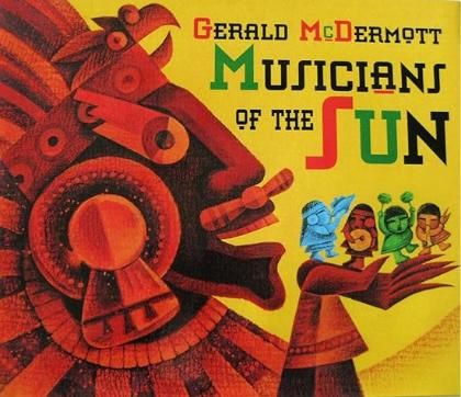 Musicians of the Sun