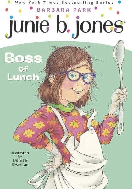 Boss of Lunch