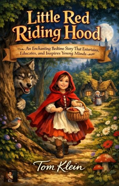 Little Red Riding Hood