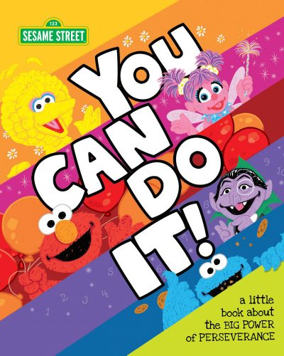 You Can Do It!
