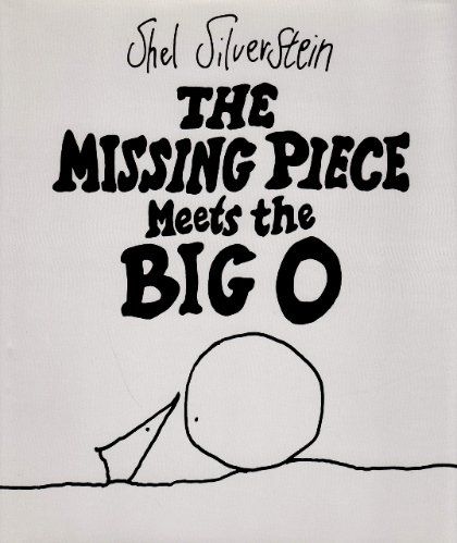 The Missing Piece & The Missing Piece Meets the Big O