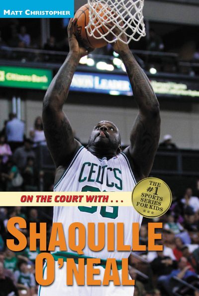 Shaquille O'Neal