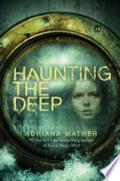 Haunting the Deep