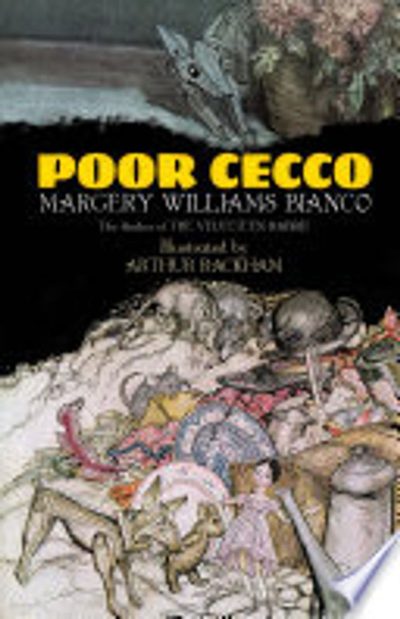 Poor Cecco