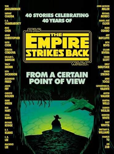 From a Certain Point of View: The Empire Strikes Back
