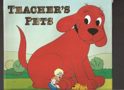 Teacher's Pets