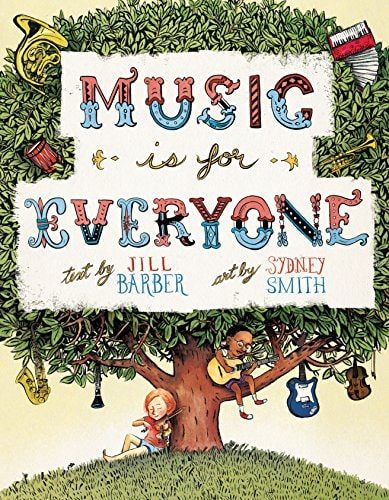 Music Is for Everyone