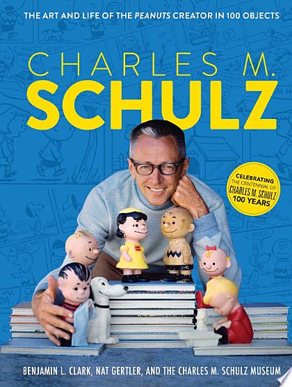 Charles M. Schulz