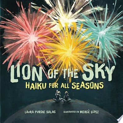 Lion of the Sky