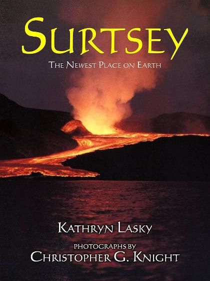 Surtsey