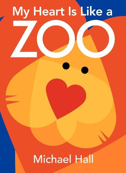 My Heart Is Like A Zoo