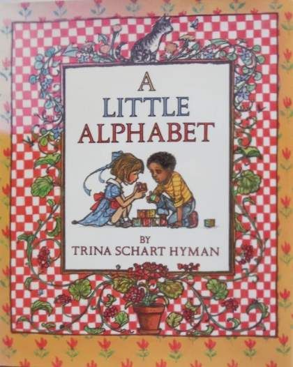 A Little Alphabet