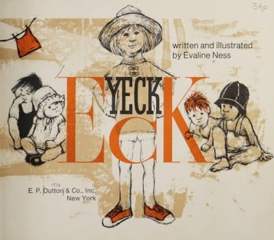 Yeck Eck