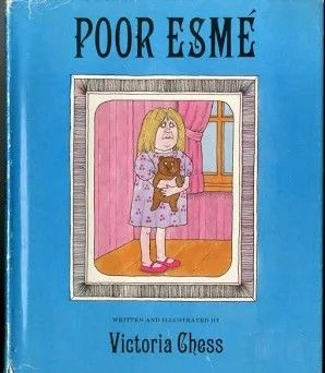 Poor Esmé