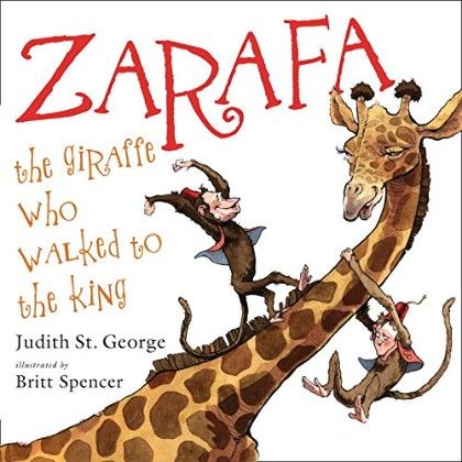 Zarafa
