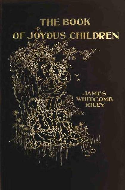 The Book of Joyous Children