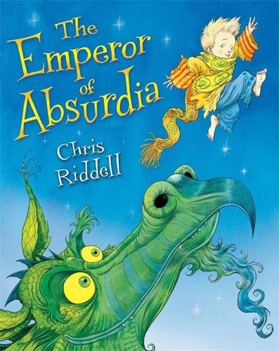 The Emperor of Absurdia