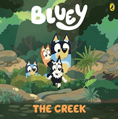 The Creek