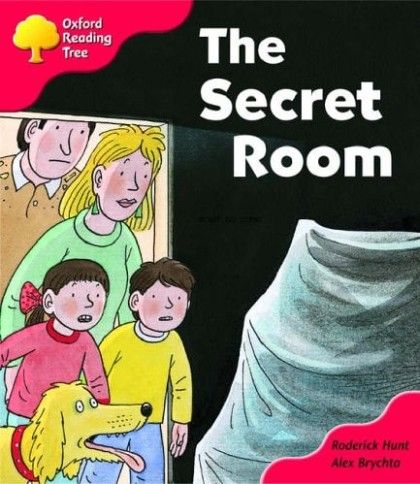 The Secret Room