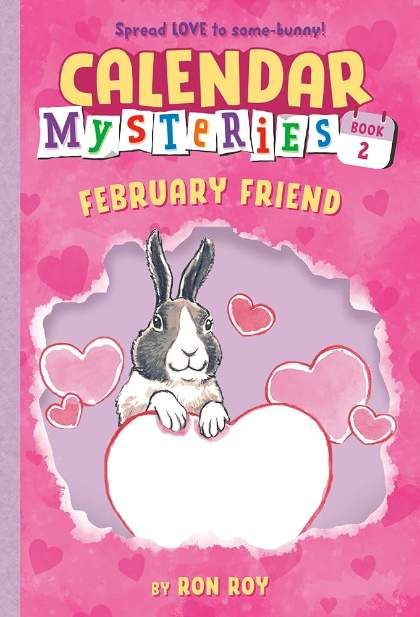February Friend
