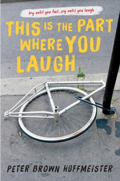 This is the Part where You Laugh
