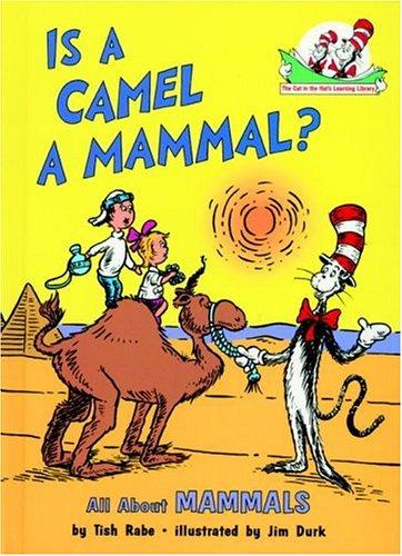 Is a Camel a Mammal?