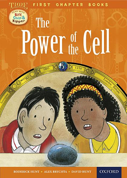 The Power of the Cell