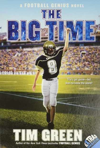The Big Time