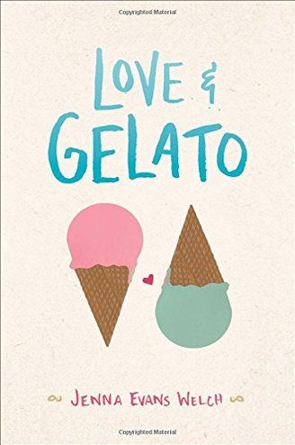 Love & Gelato