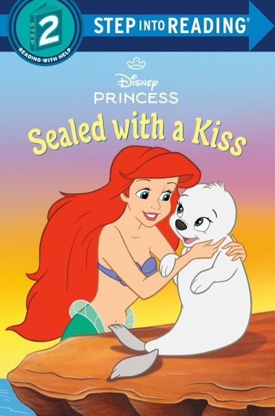 Sealed with a Kiss